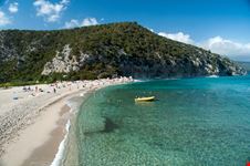 Cala Luna