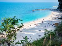 Spiaggia San Michele