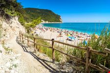 Spiaggia San Michele