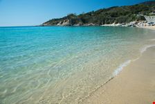 Spiaggia di Cavoli