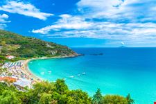 Spiaggia di Cavoli