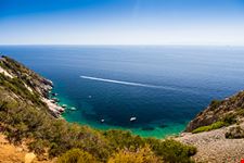Spiaggia di Cavoli