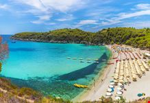 Spiaggia Fetovaia