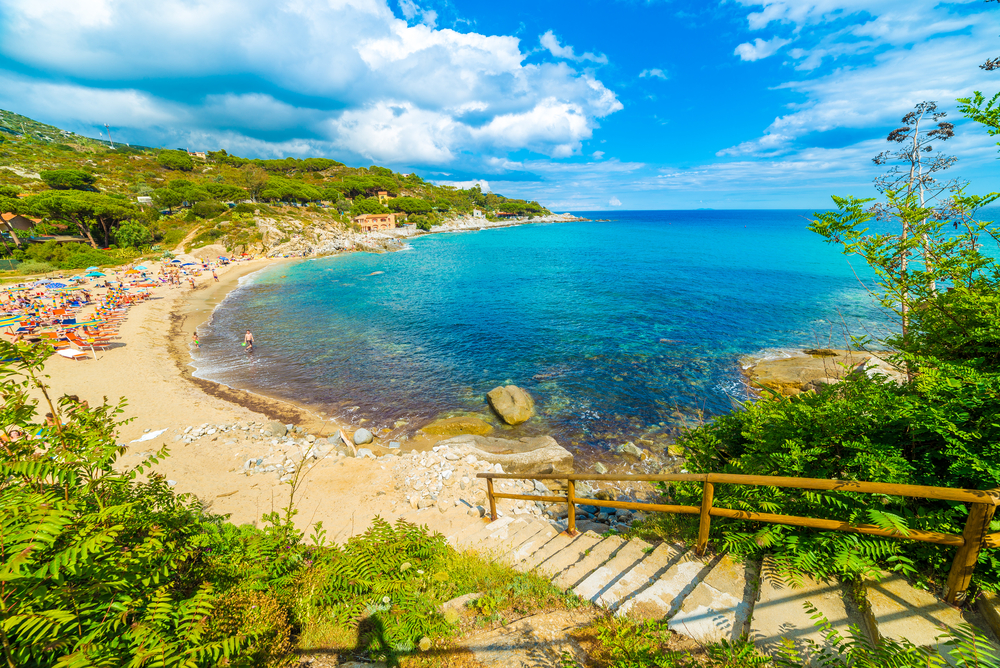 Isola d'Elba
