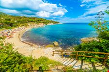 Spiaggia Seccheto