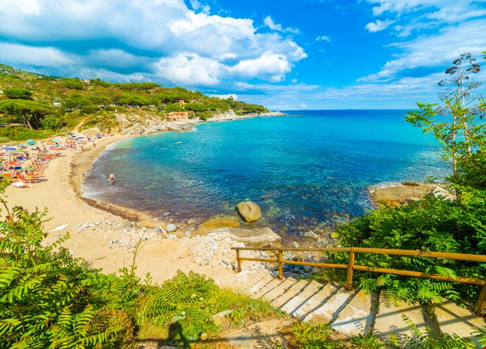 Isola d'Elba