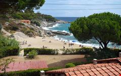 Spiaggia Seccheto