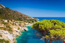 Spiaggia di Pomonte
