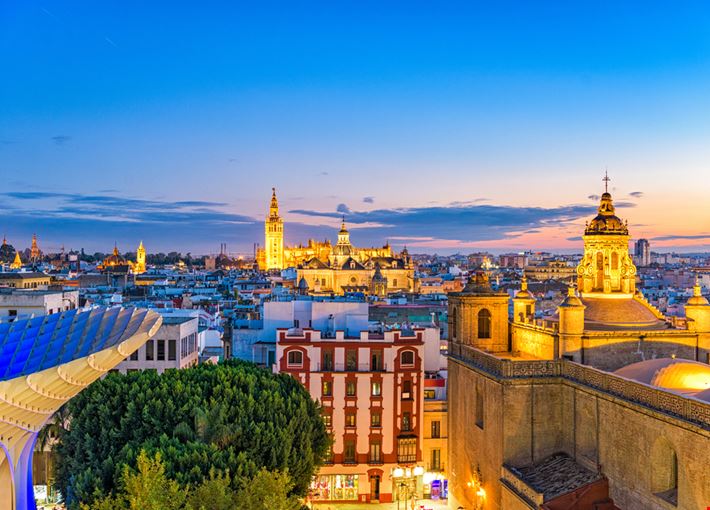 Siviglia_di_sera