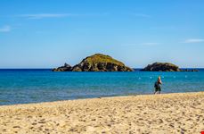 Spiaggia Su Giudeu