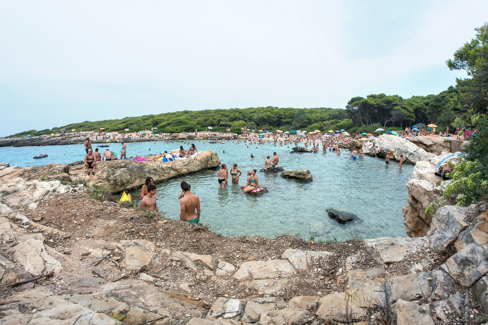 Porto Selvaggio