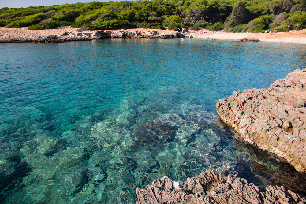 Porto Selvaggio