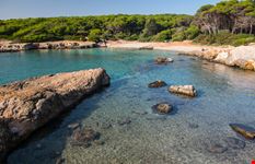 Porto Selvaggio