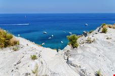 Spiaggia di Acquacalda