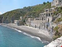 Spiaggia di Acquacalda