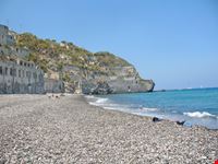 Spiaggia di Acquacalda