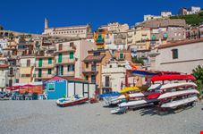 Marina di Scilla