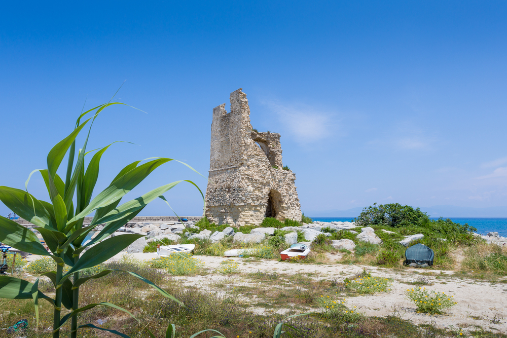 Torre Sant’Irene