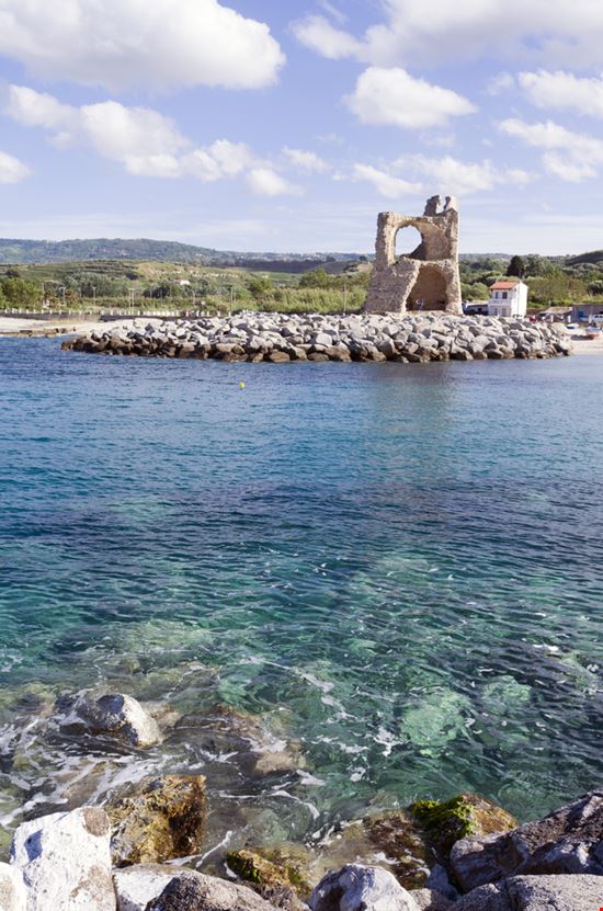 Torre Sant’Irene Torre Sant’Irene andreac77 / Shutterstock.com 