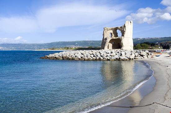 Torre Sant’Irene Torre Sant’Irene andreac77 / Shutterstock.com 