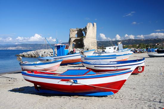 Torre Sant’Irene Torre Sant’Irene Samot - Shutterstock.com 