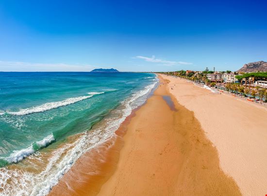 Terracina Terracina Oleg_P - Shutterstock.com 