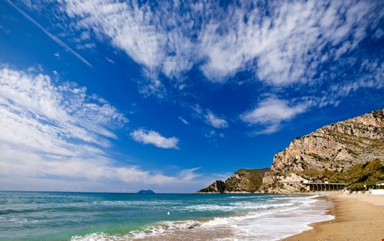Terracina Terracina sokolovsky - Shutterstock.com 