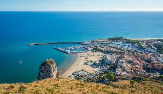 Terracina Terracina Stefano_Valeri / Shutterstock.com 