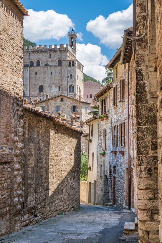 Gubbio Gubbio stock.adobe.com 