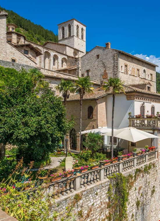 Gubbio Gubbio stock.adobe.com 