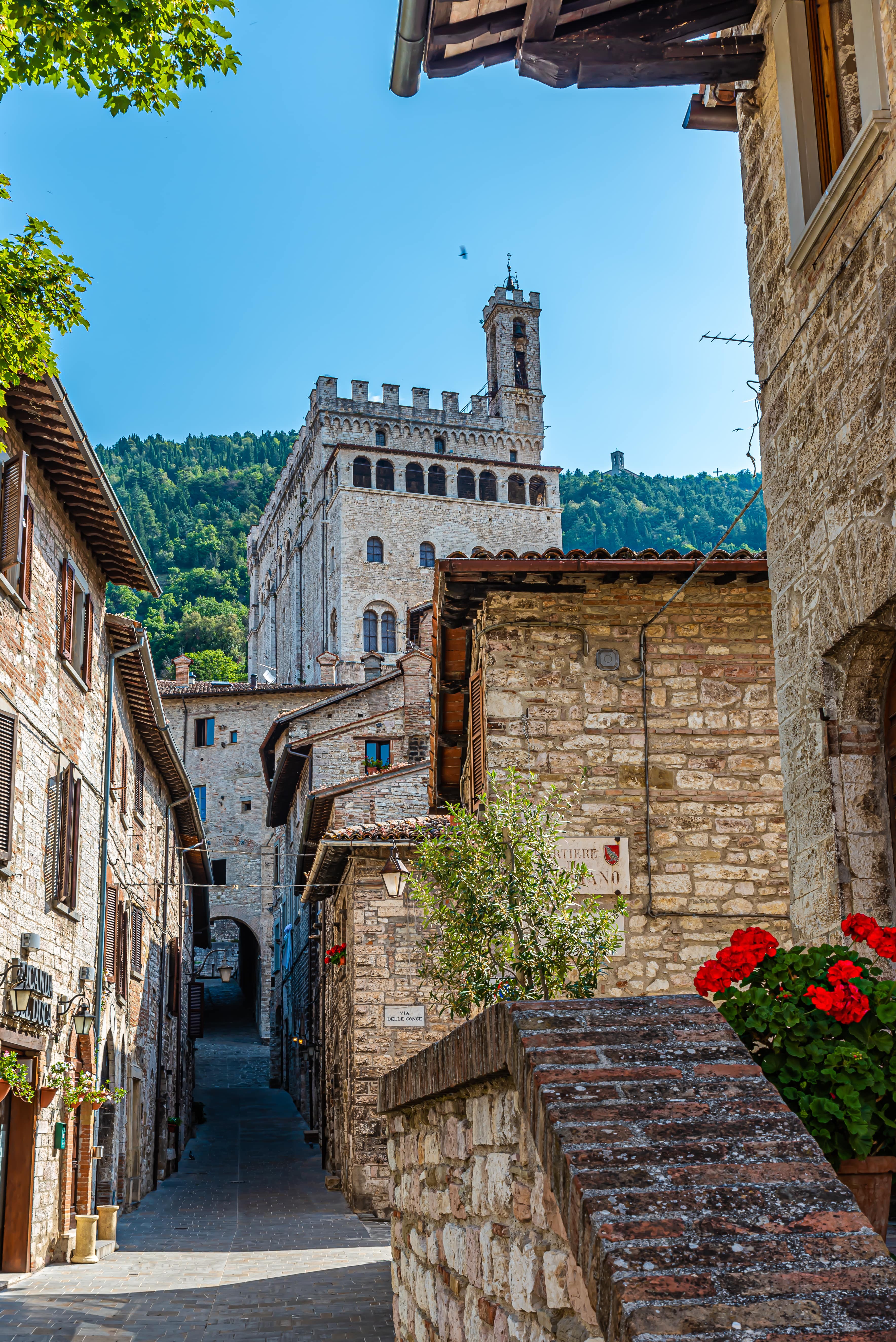Gubbio
