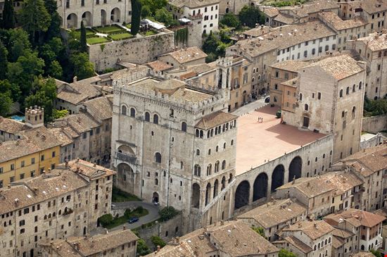 Gubbio Gubbio stock.adobe.com 