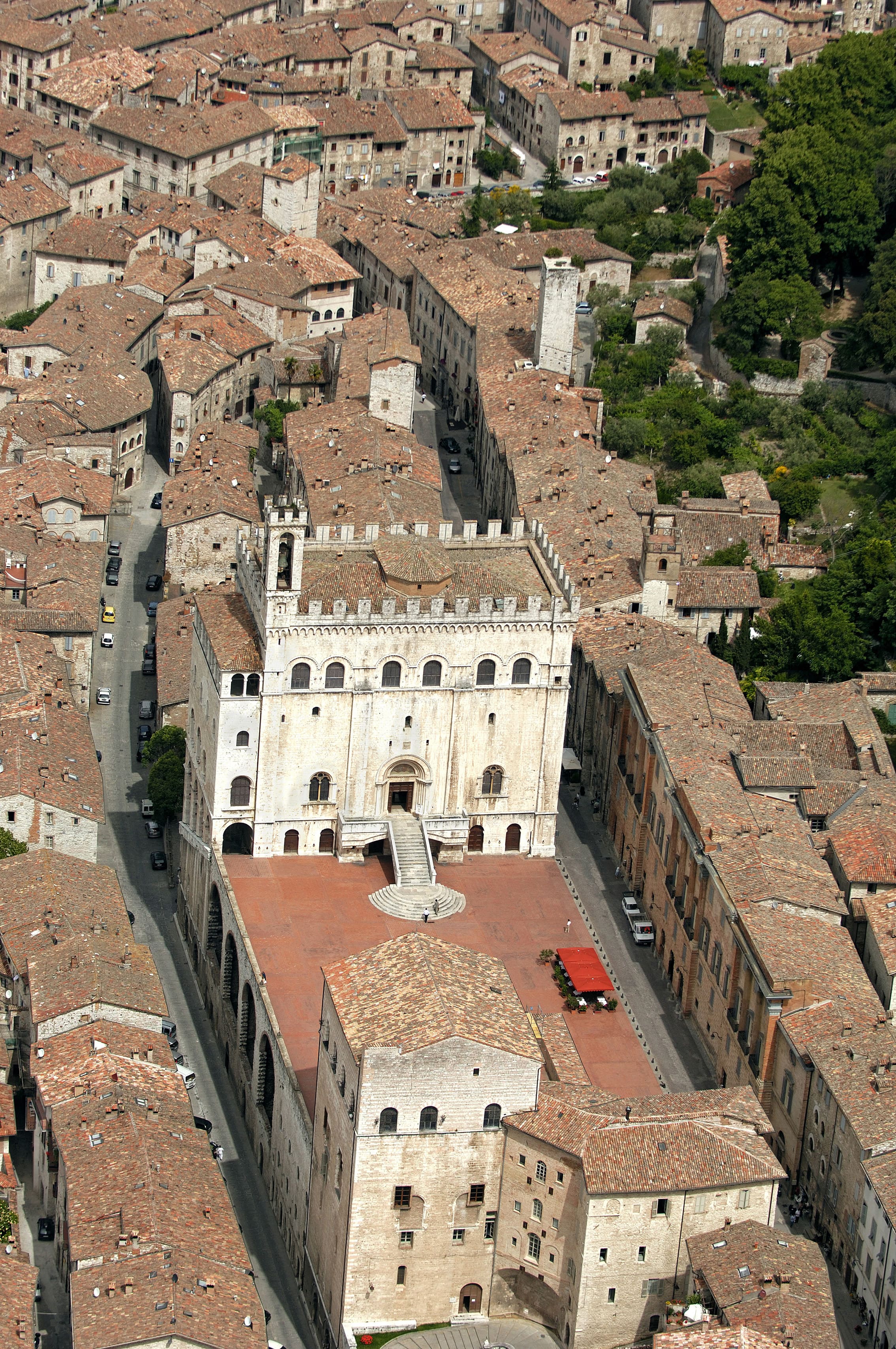 Gubbio