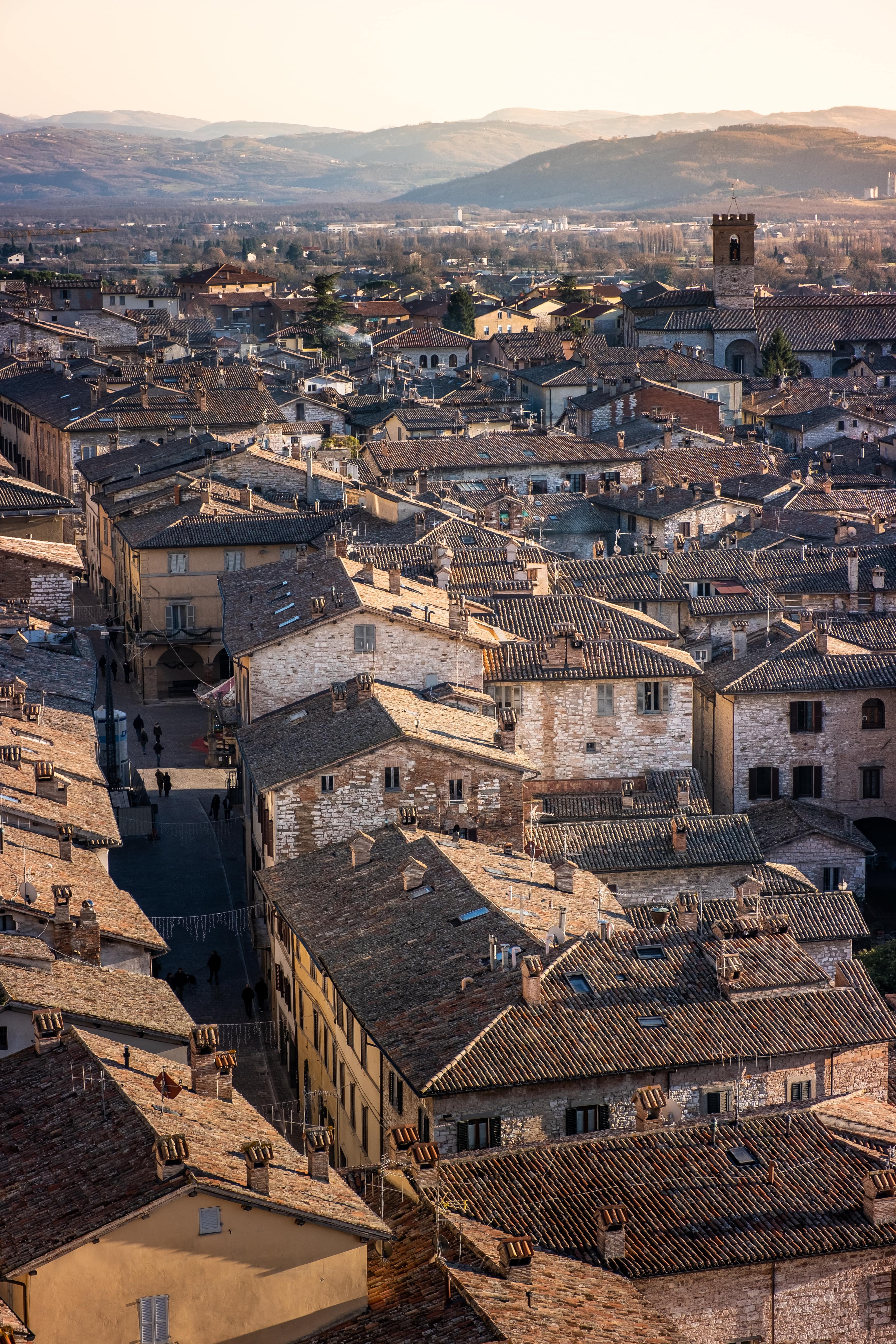 Gubbio
