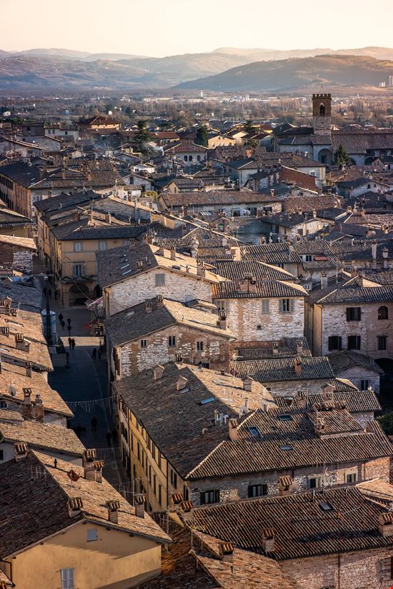 Gubbio Gubbio stock.adobe.com 