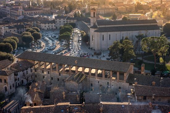 Gubbio Gubbio stock.adobe.com 