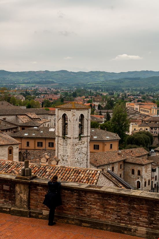 Gubbio Gubbio stock.adobe.com 