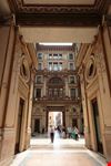 Galleria Sciarra