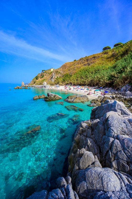 Parghelia Parghelia Shutterstock.com 