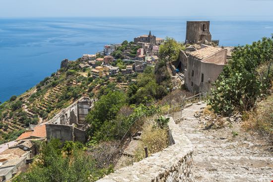 Forza d'Agrò Forza d'Agrò BBA Photography - Shutterstock.com 