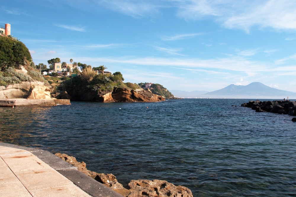 Isola La Gaiola