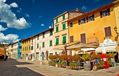 Gaiole in Chianti
