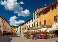 Gaiole in Chianti