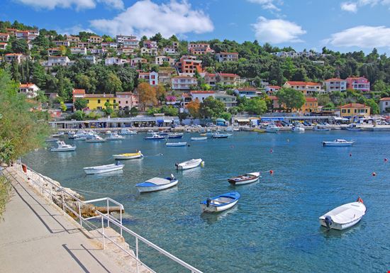 Rabac Rabac travelpeter - Shutterstock.com 