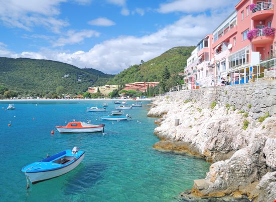 Rabac Rabac travelpeter - Shutterstock.com 