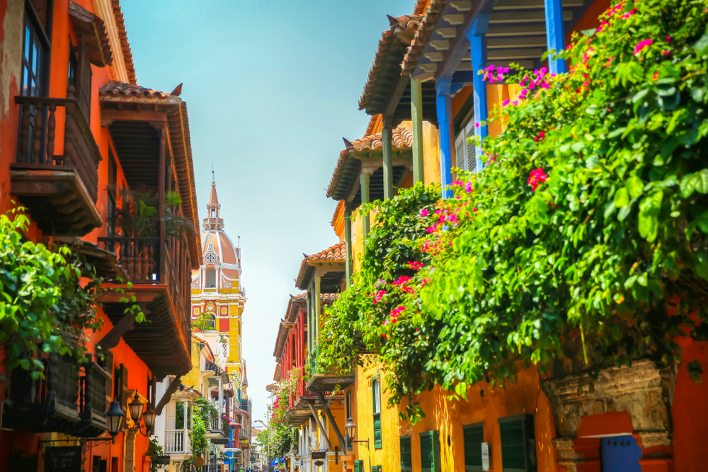 Cartagena