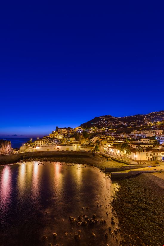 Camara de Lobos Camara de Lobos Tatiana Popova - Shutterstock.com 