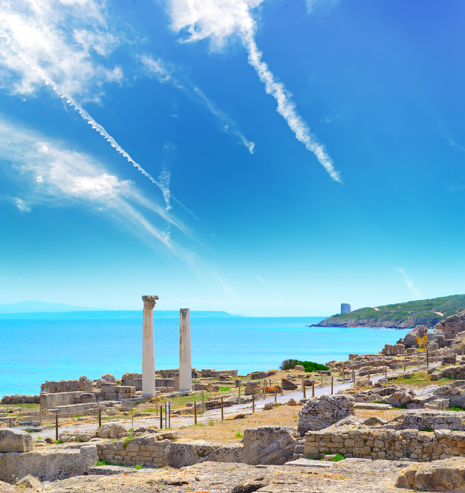 Tharros