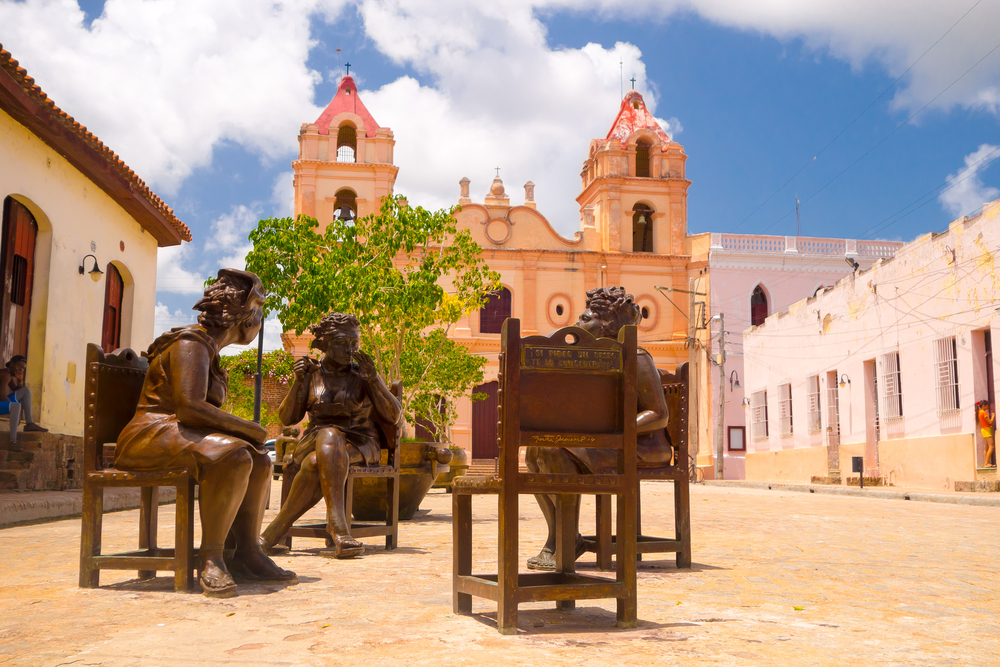 Camaguey