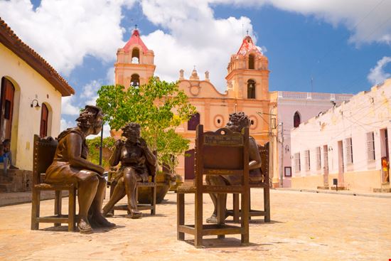 Camaguey Camaguey Fotos593 / Shutterstock.com 